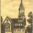 Kościół ewangelicki pw. św. Jana