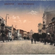 Nikolaistrasse.