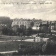 Pocztówka z tego samego zdjęcia wydana później (około 1912r)