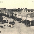 Marktstrasse