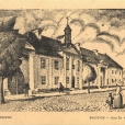 Dom św. Marcina.