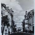 Ulica Kilińskiego (Deutsche Strasse).