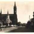 Kościół Wniebowzięcia NMP.