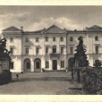 Pałac Branickich. Pałac Branickich.