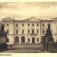 Pałac Branickich. Pałac Branickich.