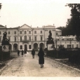 Pałac Branickich. Pałac Branickich.