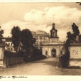 Pałac Branickich. Pałac Branickich.