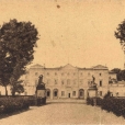 Pałac Branickich. Pałac Branickich.