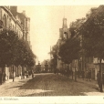 Ul. Kilińskiego.