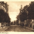 Ul. Kilińskiego.