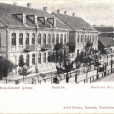 Ulica Mikołajewska tym razem wydana przez Adolfa Richtera. Ulica Mikołajewska tym razem wydana przez Adolfa Richtera.
