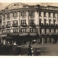 Ul. Kilińskiego.