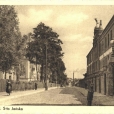 Ul.Świętojańska.