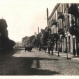 Ul.Sienkiewicza.