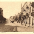 Ul.Sienkiewicza.