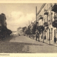 Ul.Sienkiewicza.