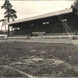 Zwierzyniec. Stadion Miejski.