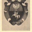 Herb miasta Białegostoku z 1935 roku