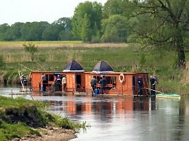 Ośrodek Wypoczynkowy Biebrza (Sztabin)