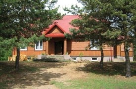 Gospodarstwo Agroturystyczne 'Olszowa Droga' (Olszowa Droga)