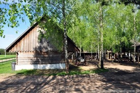 Gospodarstwo agroturystyczne 'Ritowisko' (Surażkowo)