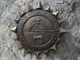 Środek Europy (SUCHOWOLA)