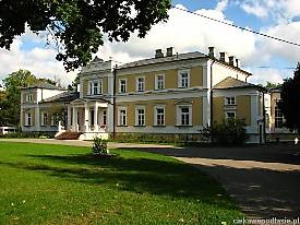 Muzeum Rolnictwa im. ks. Krzysztofa Kluka (CIECHANOWIEC)