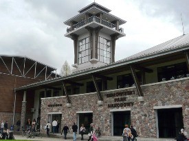 Muzeum przyrodniczo-leśne BPN (BIAŁOWIEŻA)