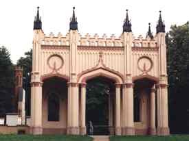 Pałac Paca (DOWSPUDA)