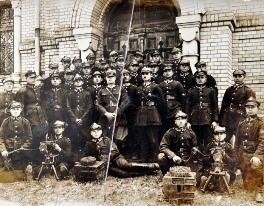 10 Pułk Ułanów Litewskich