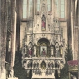 Katedra Wniebowzięcia NMP. Sanktuarium Matki Bożej Pocieszenia. - BIAŁYSTOK