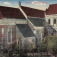 Zabytkowa katedra p.w. św. Michała Archanioła - Łomża