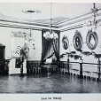 Pałac Branickich - Białystok