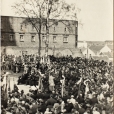Kościół Św. Rocha - BIAŁYSTOK