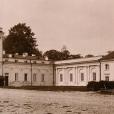 Pałac Branickich - Białystok