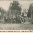 Fort I (Centralny) - OSOWIEC- TWIERDZA