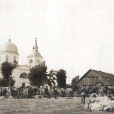 Rynek - ZABŁUDÓW