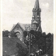Kościół św. Wojciecha - BIAŁYSTOK