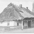Kościół par. p.w. św. Stanisława Biskupa z 1904r. - Kobylin-Borzymy