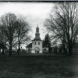 Zespół pałacowo- parkowy. - MORDY
