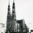 Katedra Niepokalanego Poczęcia NMP - SIEDLCE