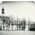Zabytkowy zespół klasztorny Ojców Marianów - Skórzec