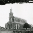 Kościół par. p.w. św. Marii Magdaleny z 1888r. - Tuchowicz