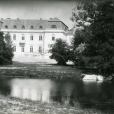 Dawny Pałac w Broszkowie - Broszków