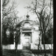 Kaplica p.w. Świętego Krzyża (Ogińskich), - SIEDLCE