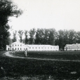 Zabytkowy zespół stadniny koni arabskich - Janów Podlaski - Wygoda