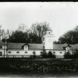 Zabytkowy zespół stadniny koni arabskich - Janów Podlaski - Wygoda