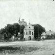 Kościół p.w. św. Michała Archanioła - MORDY