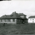 Szkoła Rolnicza - Siedlce