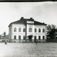 Dawny Szpital Żydowski - Siedlce